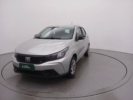 FIAT ARGO 1.0 FIREFLY FLEX DRIVE MANUAL FIAT ARGO 1.0 FIREFLY FLEX DRIVE MANUAL